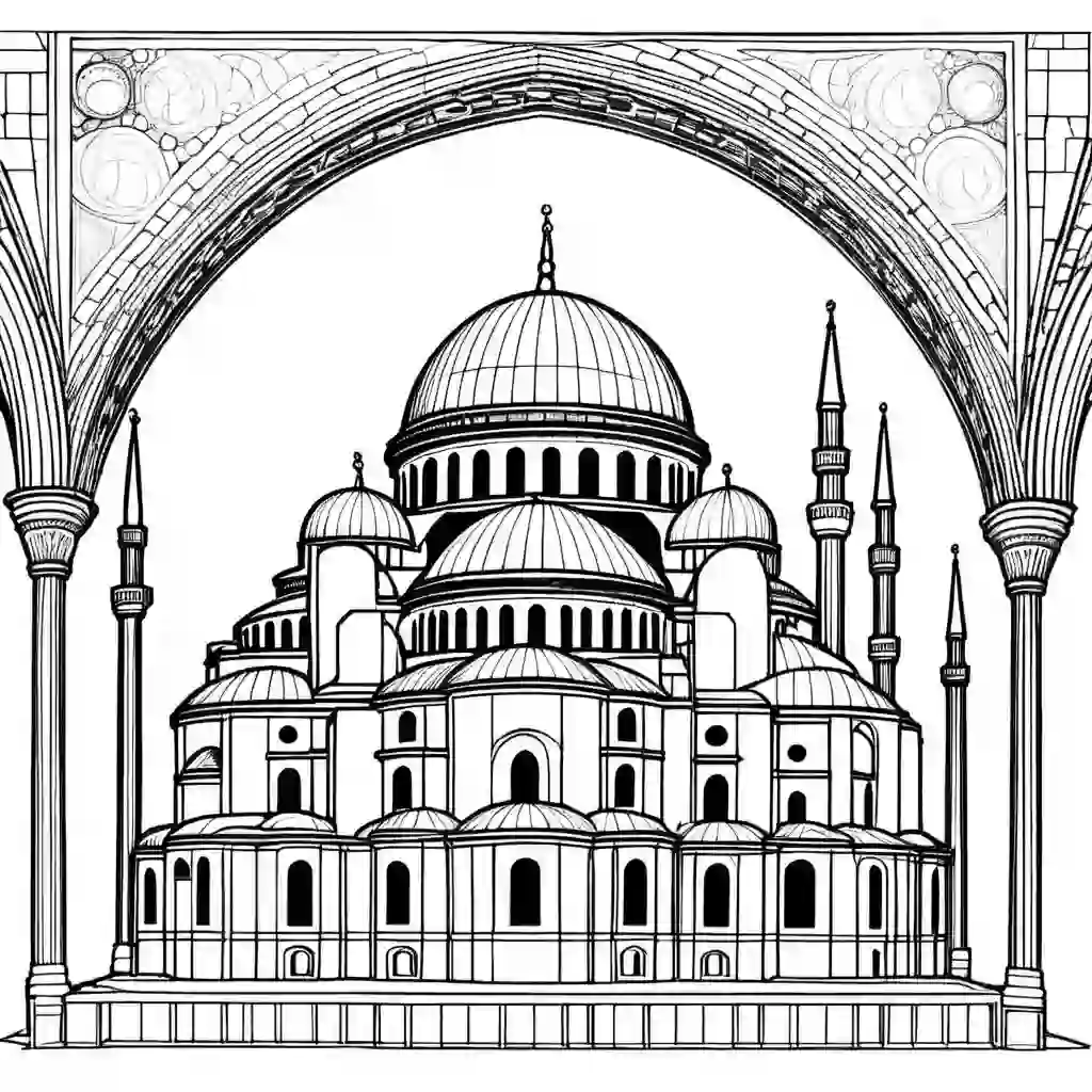 Famous Landmarks_The Hagia Sophia_3553_.webp
